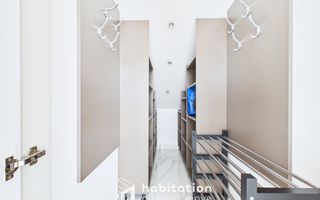 Duplex elegant si luminos, cu o curte impresionantă, Dumbrăvița - Poză 33