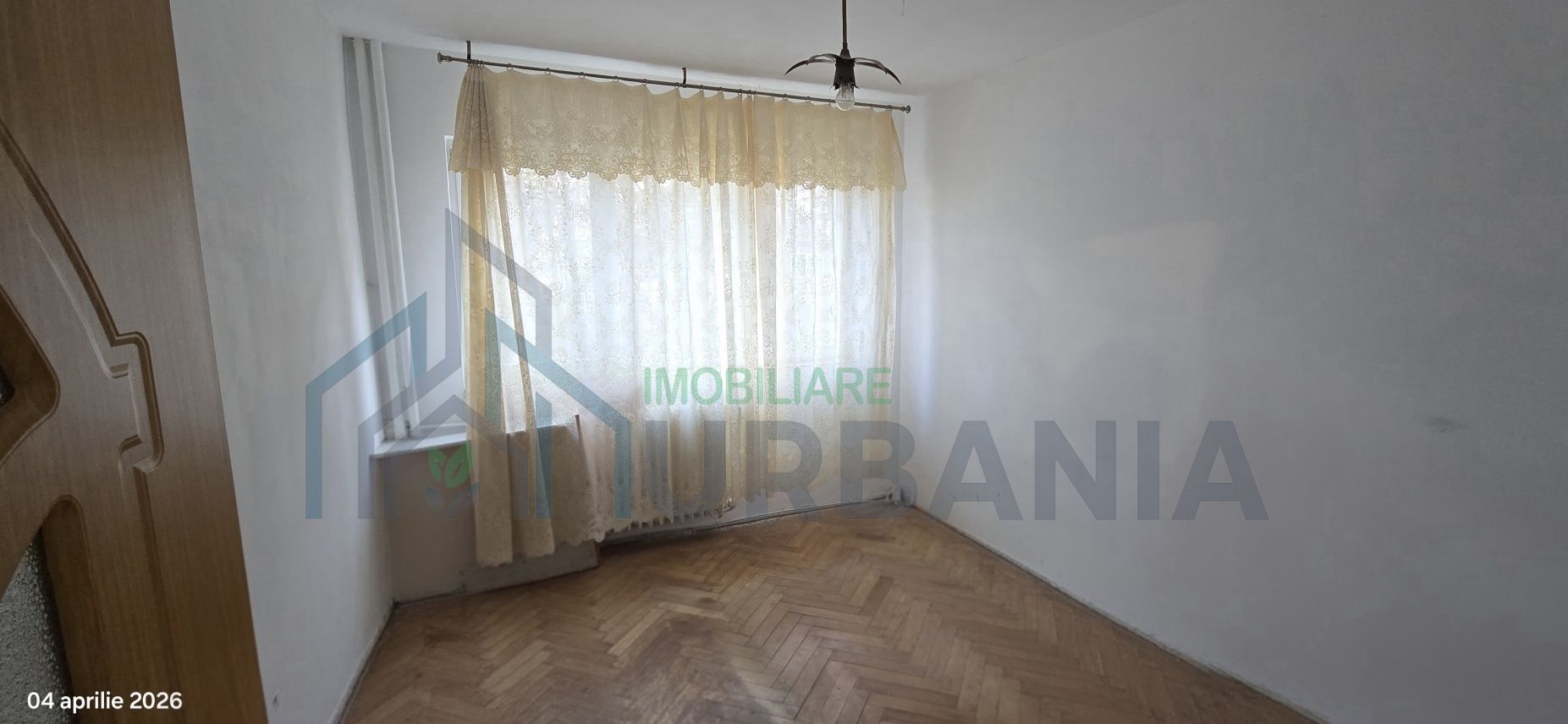 Apartament 2 camere, decomandat, în Complexul Rezidențial Ciurchi, Tătărași - Poză 8