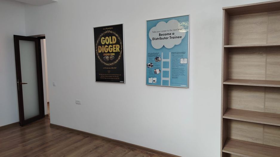 Închiriere spațiu comercial zona centrală - Parc Eminescu - Poză 3