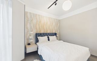 Apartament cu 2 camere, de inchiriat Bloc Teglia - Zona Decebal - Poză 4