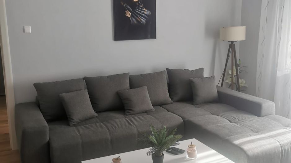 Ag EUROPA vinde ap 2 cam. RENOVAT 54mp etajul 2 în Micro 16. - Poză 6