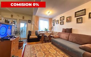 Apartament 3 camere mobilat-utilat - Str. Semaforului - Poză 1