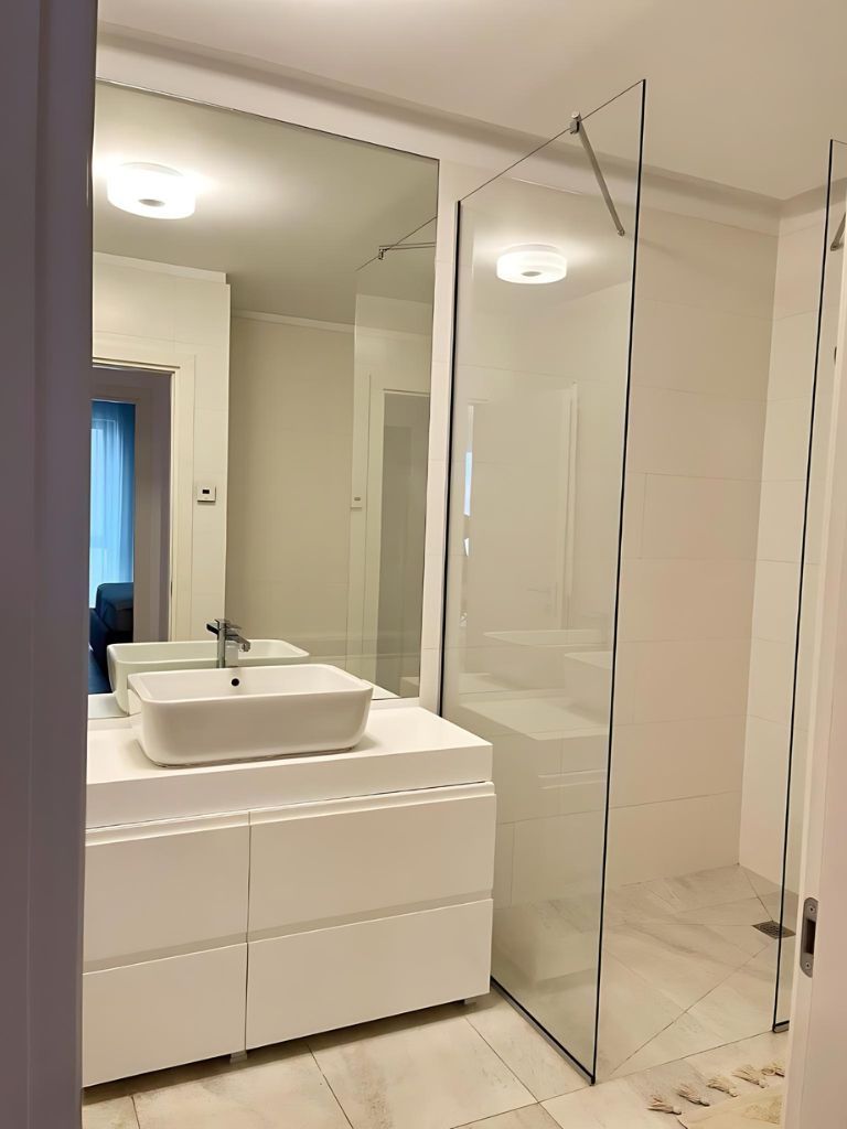 Apartament decomandat 2 camere in One Floreasca Lake - Poză 4
