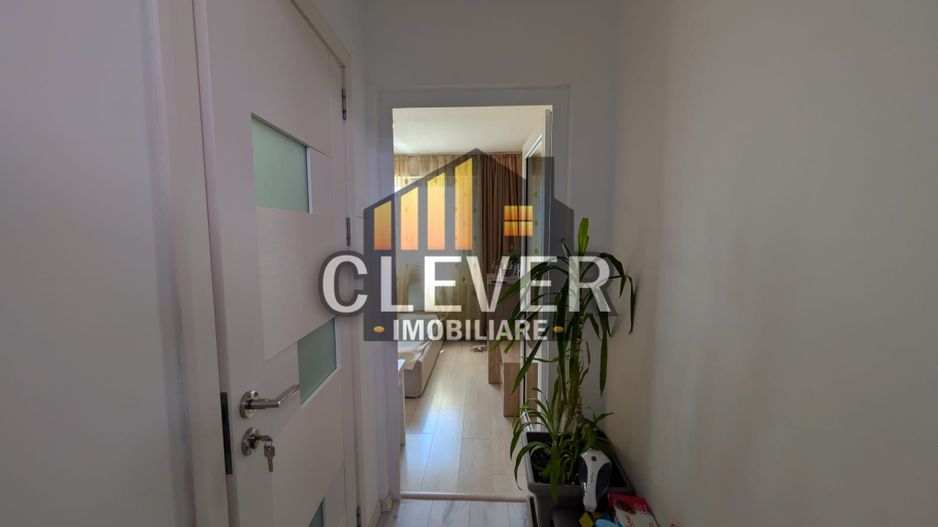 Apartament 2 camere Mobilat si Utilat-Titan - 5 min metrou 1 Decembrie 1918 - Poză 7