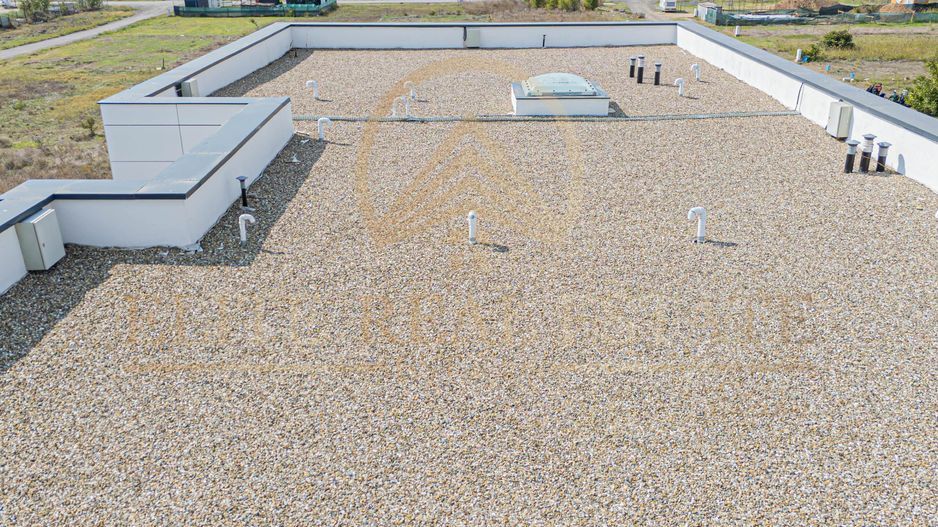 KM 5 -Alpha Residence -  Apartament 3 camere cu balcon – Etaj 1. - Poză 52