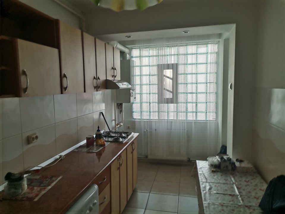 Inchiriere apartament cu 4 camere, Ultracentral, Fortuna - Poză 16