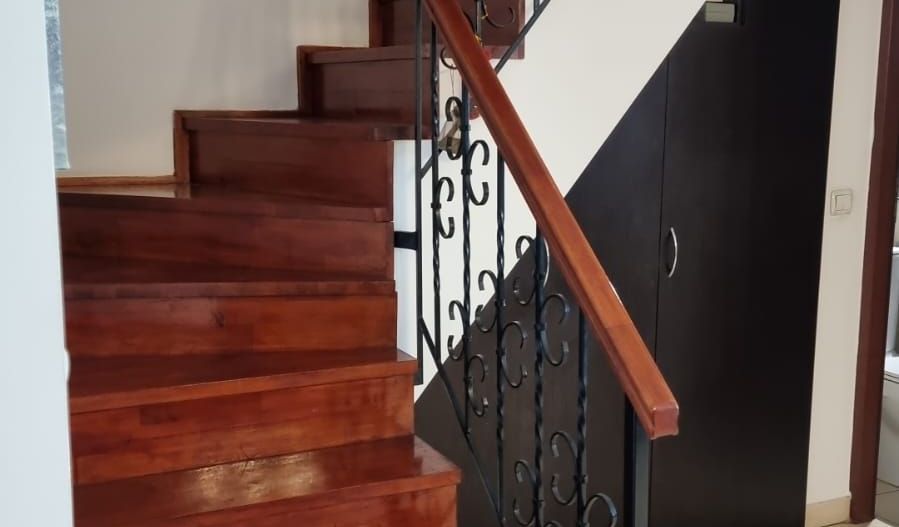 Vila 5 camere complex securizat Pipera | Lidl - Poză 11