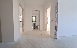 Apartament 3 camere nou de vanzare in Iasi Valea Lupului, decomandat - Poză 5