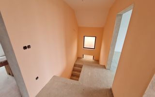 Casa 6 Camere, Teren 357 mp, Zona Alba-Micesti, cu toate utilitatile - Poză 10