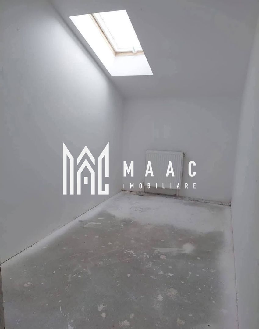 Apartament 4 camere | 75 mp utili | Șelimbăr – Bulevardul Mihai Viteazul | - Poză 10