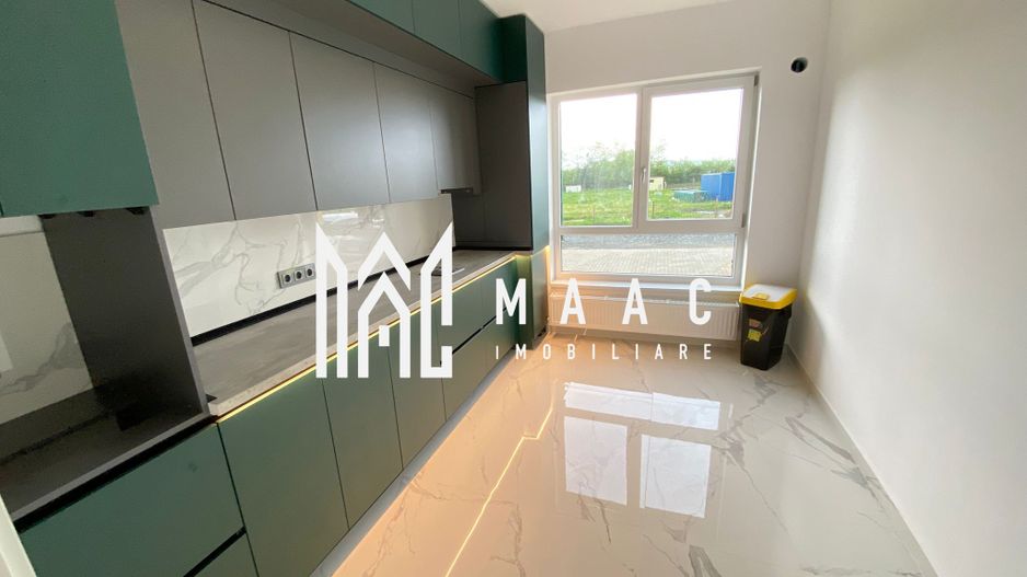 Apartament 2 camere | 52 MPU | Finisat la cheie | Calea Șurii Mici - Poză 5