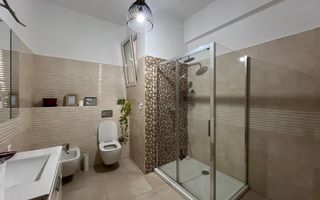 Etaj de vila - inchiriere office - Primaverii - Poză 18