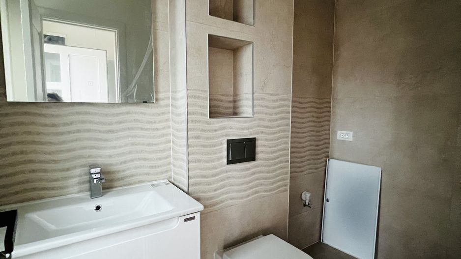 Duplex nou in zona centrala - Dumbravita - Poză 12