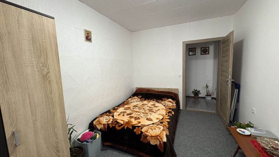 Casa tip duplex - 4 camere, balcon si curte proprie - Zona Lazaret - Poză 21