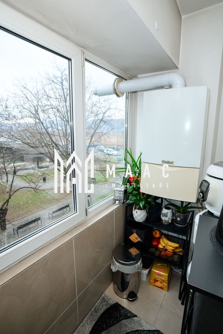 Apartament 3 camere | Catedrala Ostroveni | Etaj 2 - Poză 5