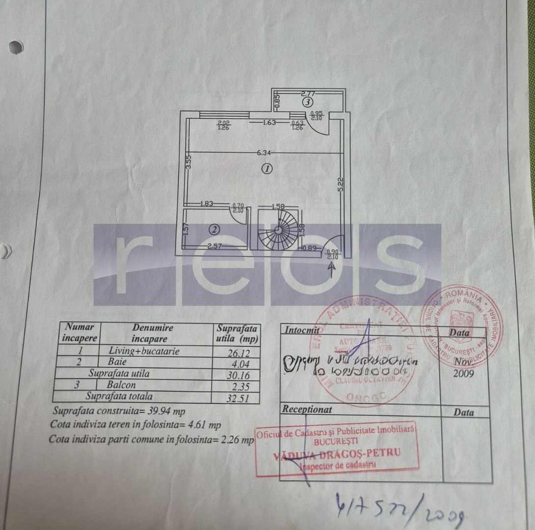 VANZARE 3 CAMERE | CENTRALA PROPRIE | MOBILAT COMPLET - Poză 16