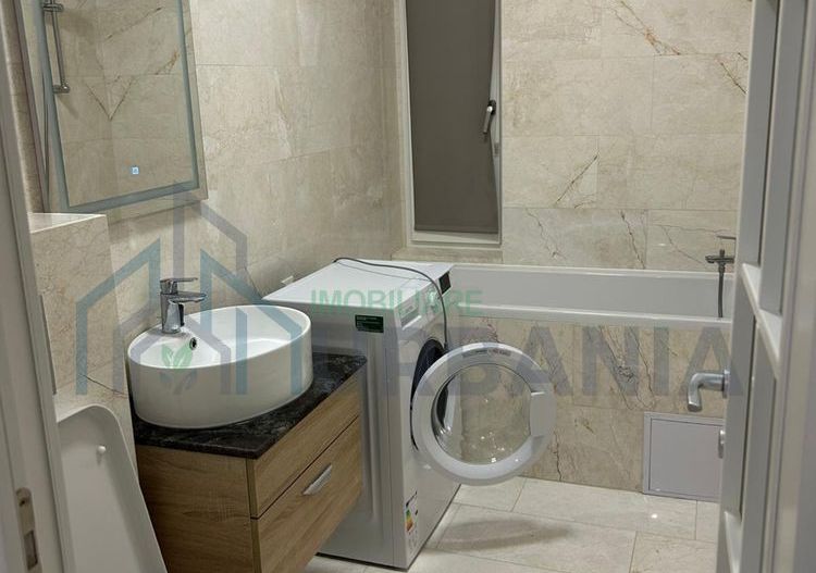Apartament decomandat 2 camere, Royal Town, Iași - Poză 7