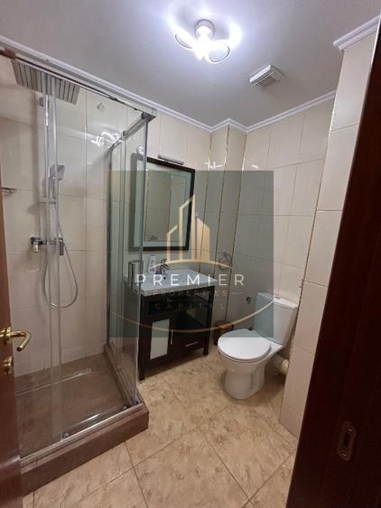 Apartment for Rent in Soseaua Nordului | Fully Furnished | Underground Parking I - Poză 10