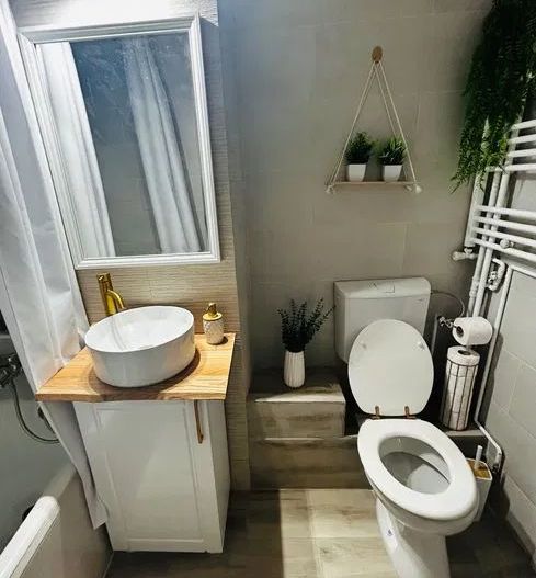 Apartament 2 camere decomandat,  metrou Bucur Obor – 4 min metrou - Poză 6