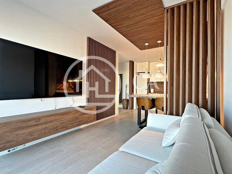 Apartament de inchiriat cu 3 camere in Prima Onestilor, Oradea - Poză 2