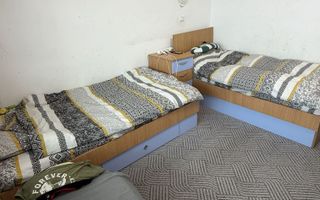 Apartament 3 camere 78 mp utili 3 balcoane 2 bai boxă  zona Terezian - Poză 3