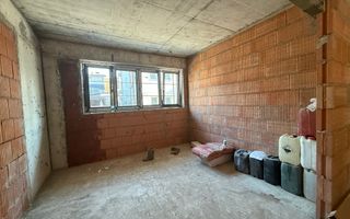 2 camere la parterul unui bloc boutique langa PARC si METROU cu parcare si boxa - Poză 9