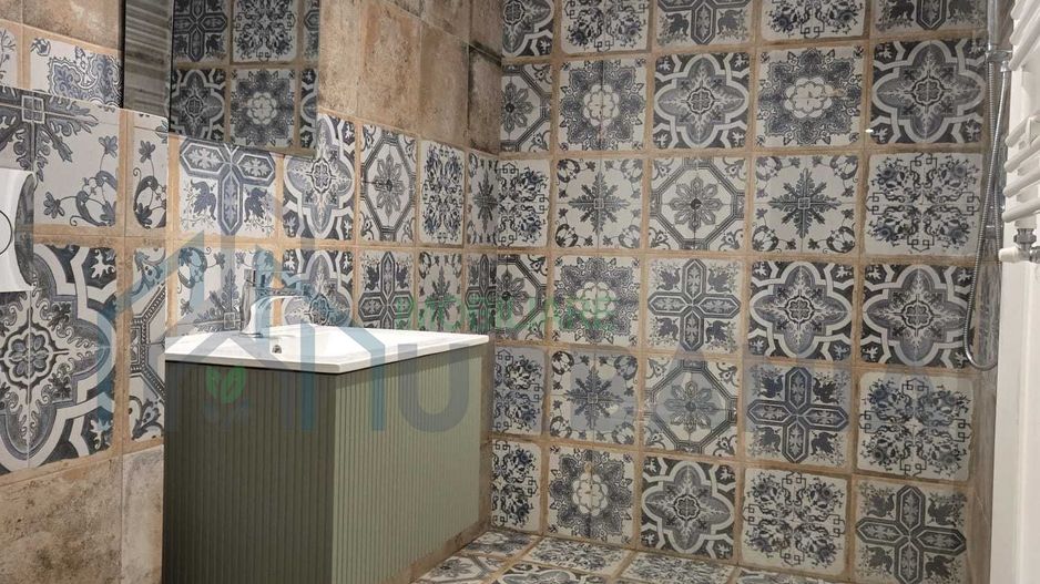 APARTAMENT DE INCHIRIAT zona Palas -  Palas Campus  pretabil pentru o persoana. - Poză 5