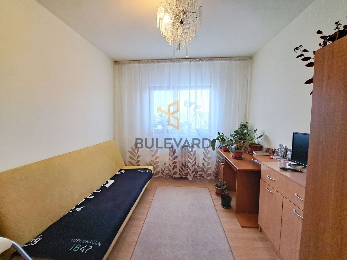 Apartament 3 camere decomandata, Kaufland Manastur - Poză 6