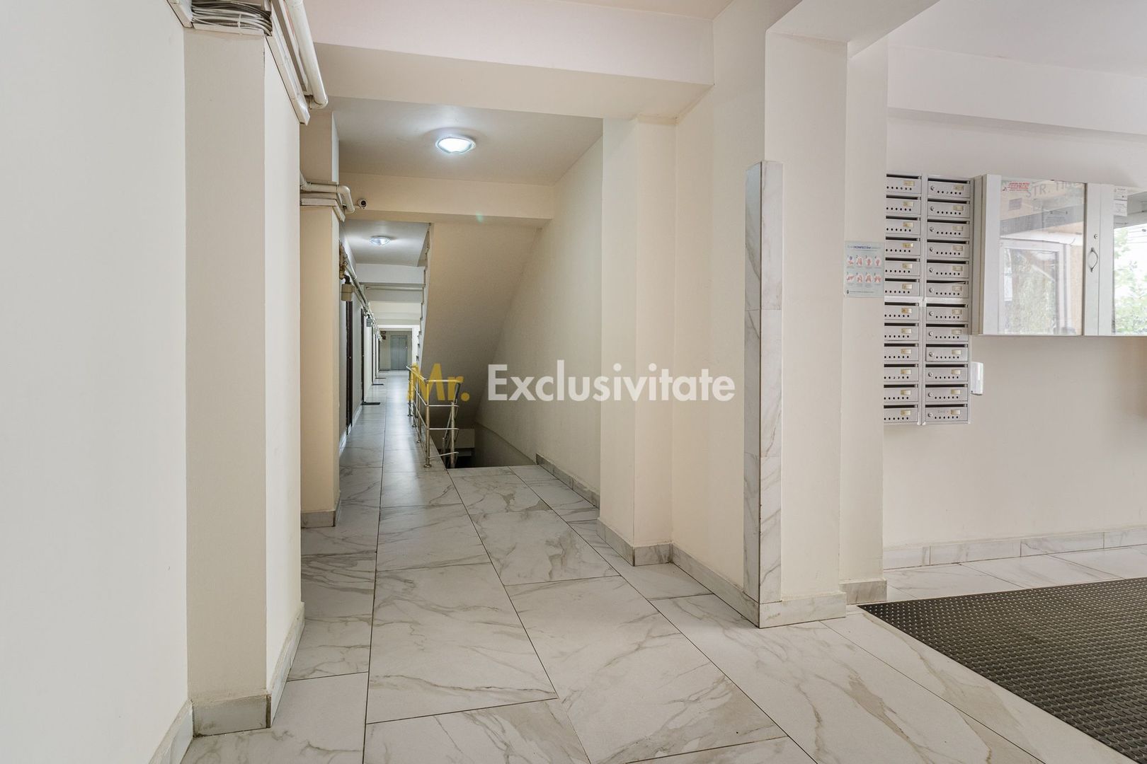 3 camere Tineretului Militari Residence - Poză 13