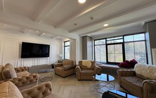 Pensiune exclusivistă Piscină încălzită în Predeal - Afacere la cheie - Poză 14