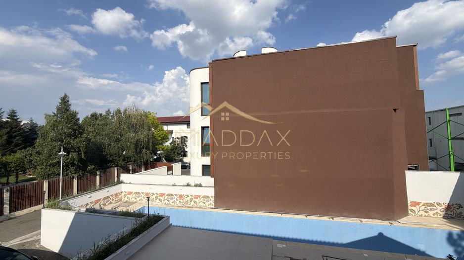 Vila Premium *800mp* // teren *963mp* / garaj cu 6 locuri* // Iancu Nicolae - Poză 56