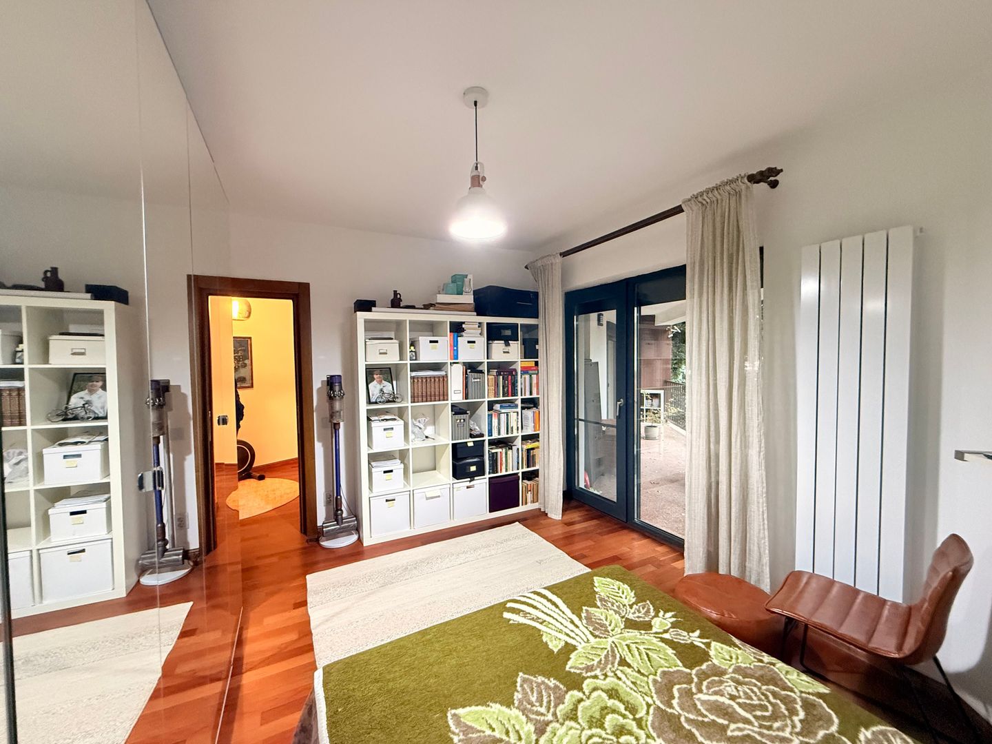 3 camere 2022 Piata Victoriei 127 mp utilat mobilat - Poză 17