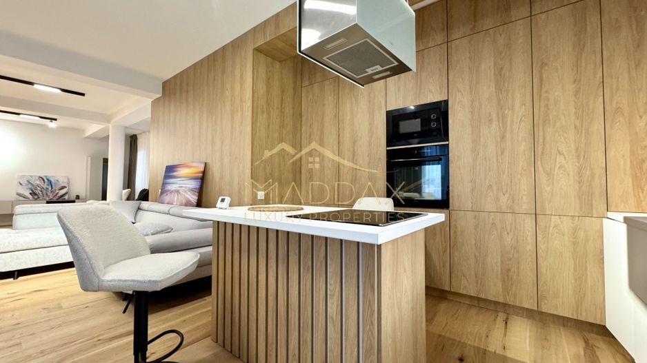 Duplex cu 4 Camere *211mp* / 2 parking / Erou Iancu Nicolae - Poză 14