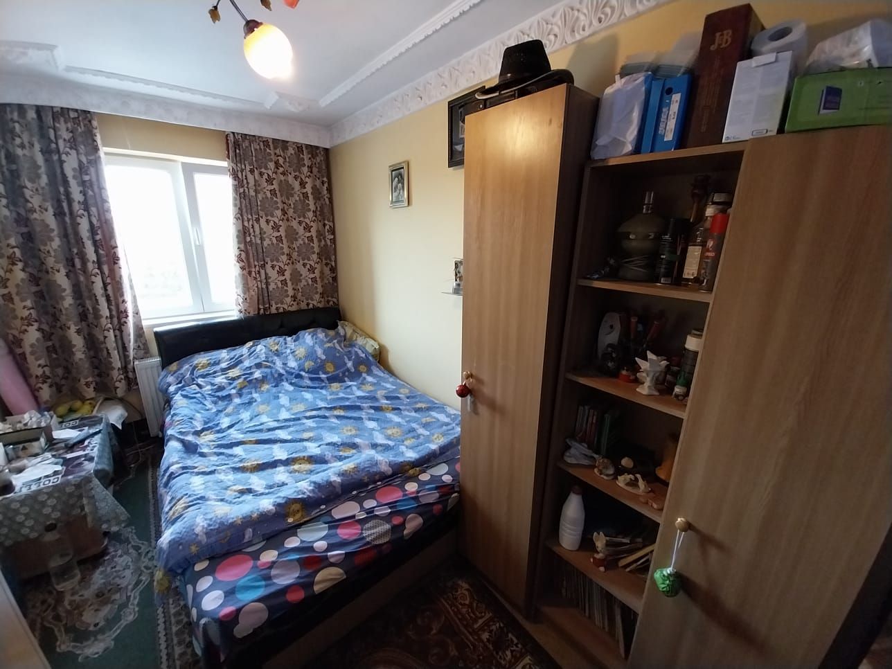 Apartament 2 camere Tractorul | Strada General Mociulschi - Poză 7