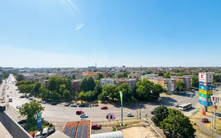 De vanzare Apartament Penthouse, Ultrafinisat,2 parcari, Ared R22 Arad - Poză 14