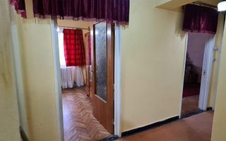Apartament 3 camere, decomandat, str. Closca - Poză 6