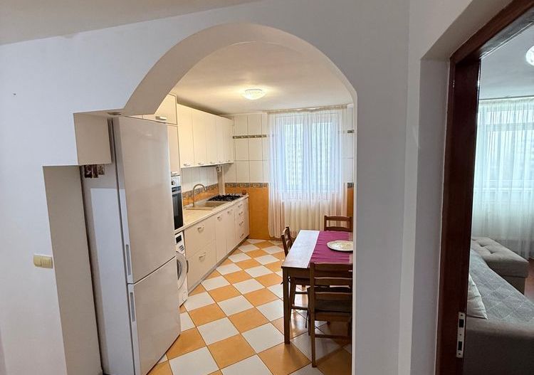 Apartament 2 camere, mobilat, metrou Romancierilor, parc Moghioros - Poză 5