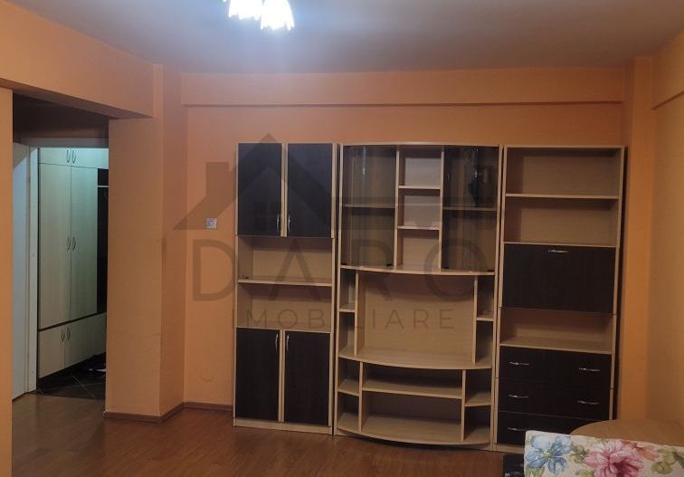 Apartament de inchiriat cu  o cameră etaj 1 pe strada munteniei - Poză 2