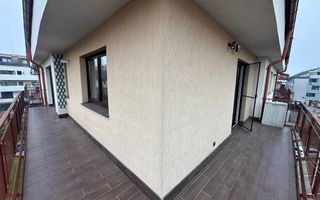 Oferta de TOP! Apartament 3 camere si parcare subterana! 94mp+ terasa! - Poză 14