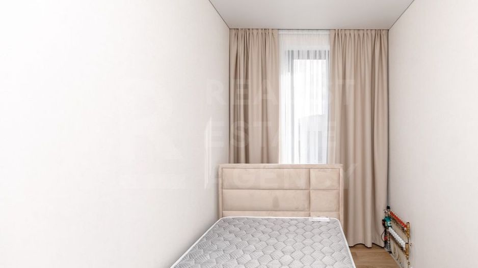 Chirie, casă, 5 camere, str. Petru Movilă, Dumbrava - Poză 20