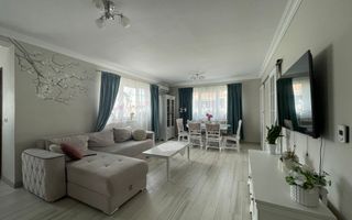 Casă individuală 4 camere-820mp teren - Poză 2