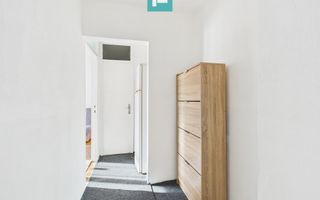 Apartament decomandat cu patru camere de inchiriat - Poză 9