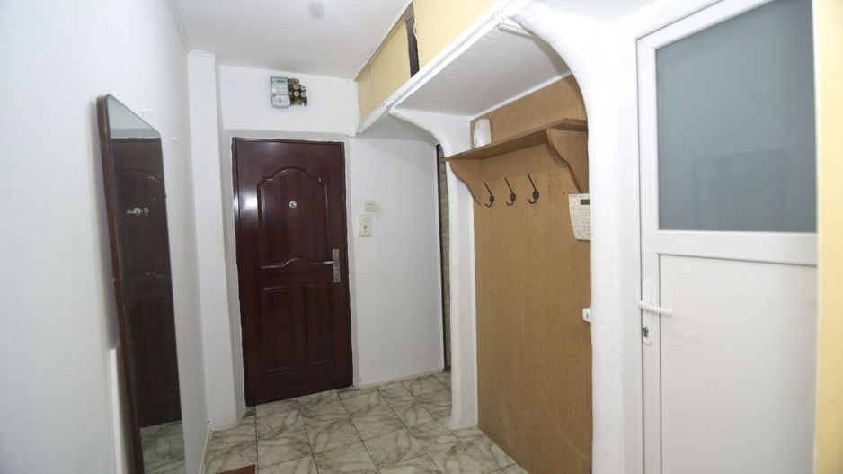 Apartament 2 camere, etaj 3, langa Lidl Exercitiu - Poză 8