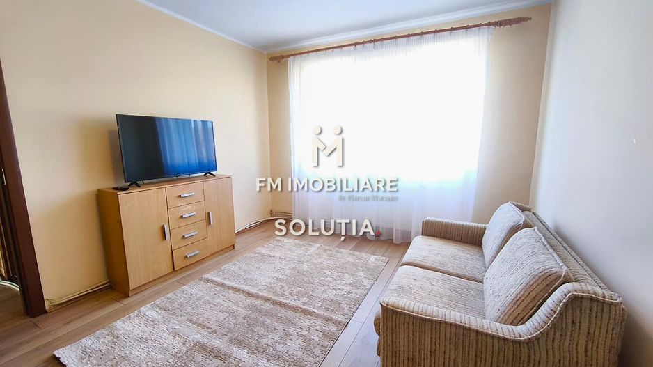 Apartament 2 camere de închiriat, Cirpian Pormubescu! - Poză 3
