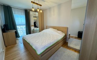 2 camere, modern, Zorilor, zona LIDL, totul nou, Scala Frunzisului - Poză 6