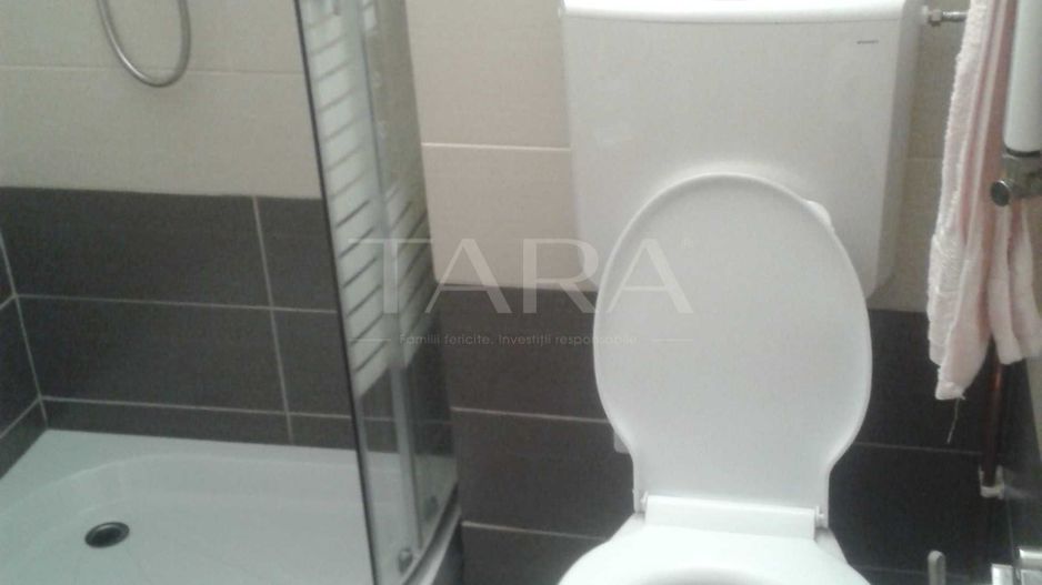 Apartament 3 camere – Mărăști – 65 mp, etaj 3, orientare Est–Vest. - Poză 8