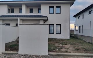 Vand casa tip duplex Martinesti - Poză 6