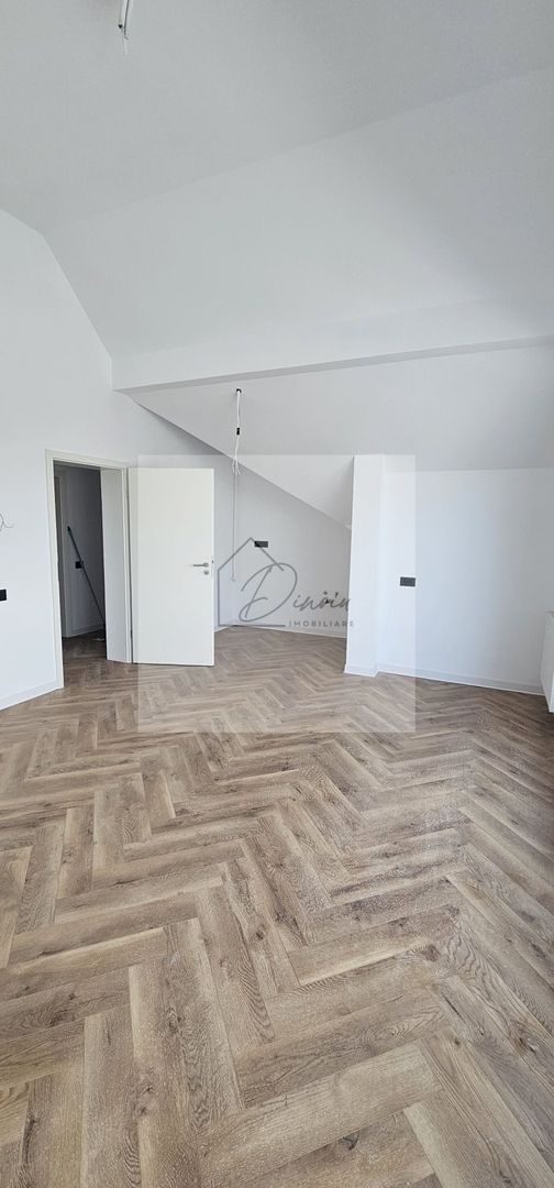 Apartament 3 camere Tractorul I Penthouse I Premium I COMISION 0% - Poză 2