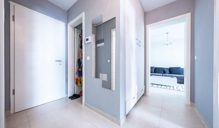 Apartament 2 camere | decomandat Kasper | Parcare si boxa incluse | - Poză 7