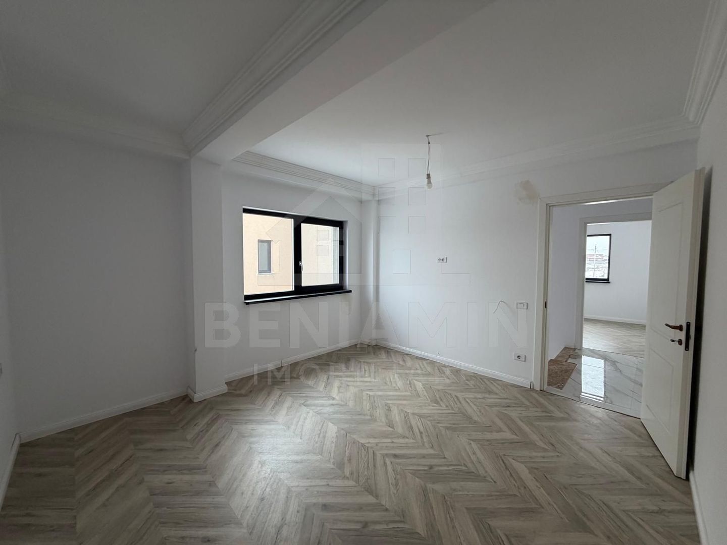 Casa P+1 Living-Bucatarie-3 Dormitoare-Toate utilitatile-Disponibila - Poză 7